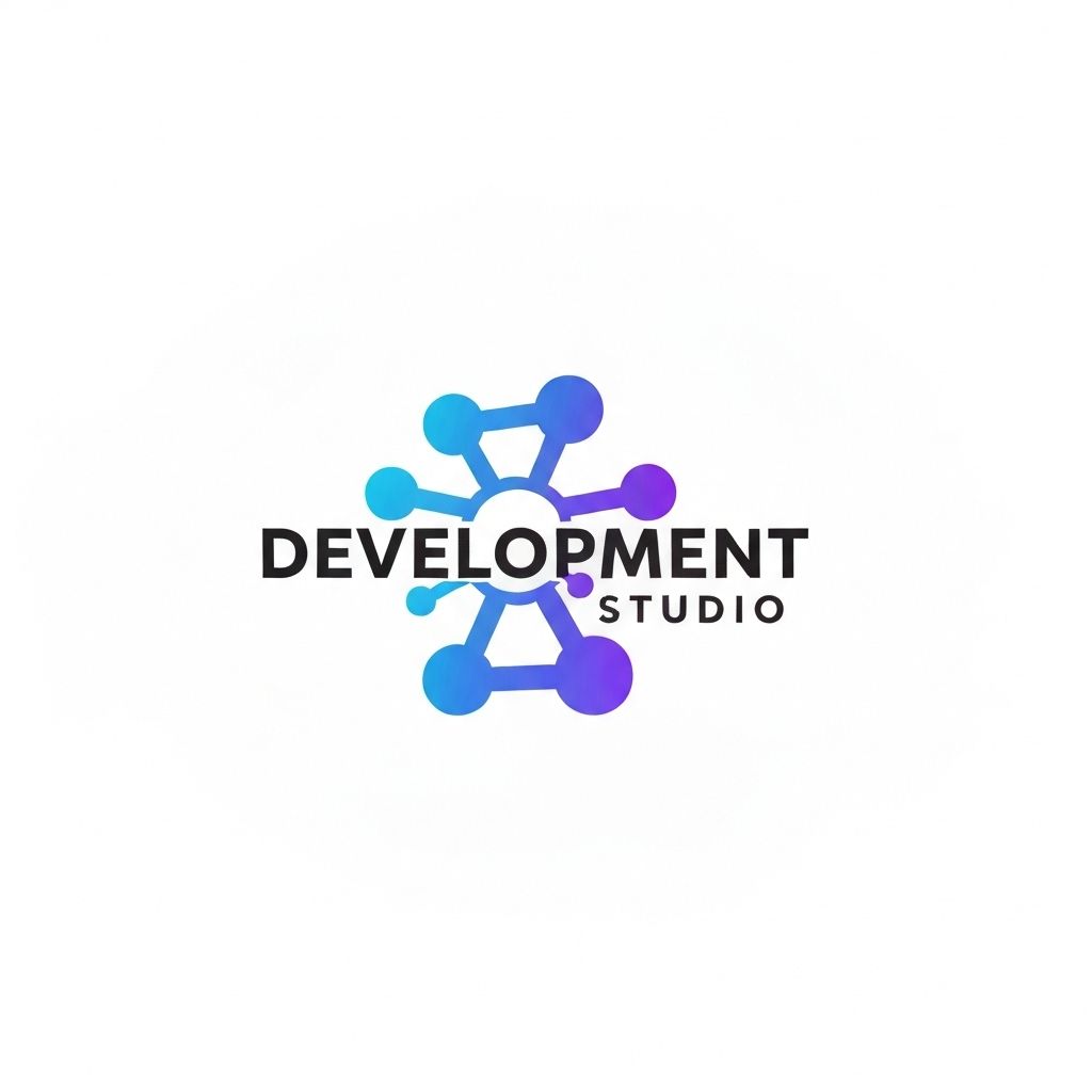 Logo de DevStudio