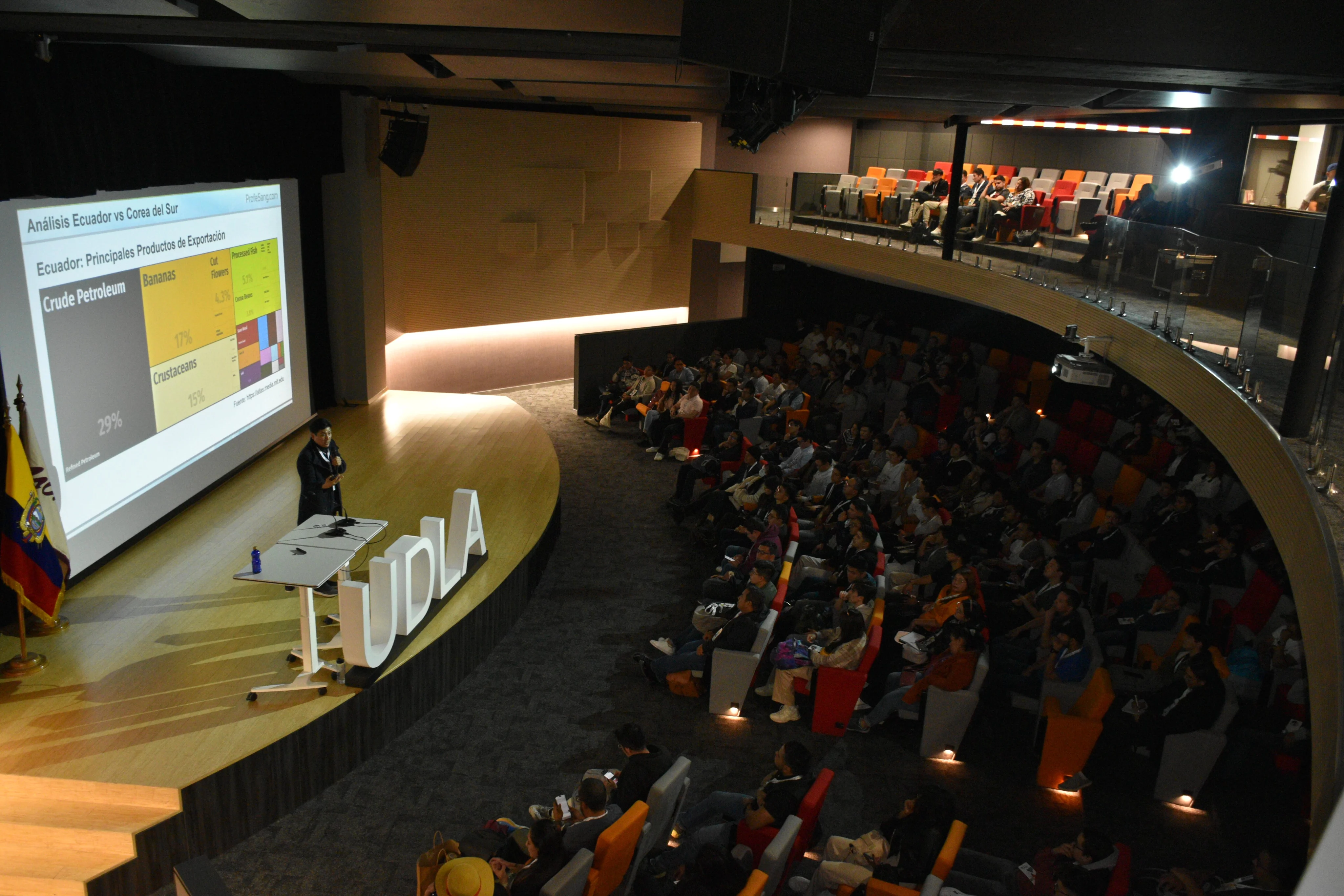 Tech Talks Marzo 2024: Un evento inolvidable
