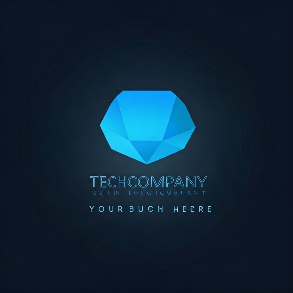 Logo de TechCorp Ecuador